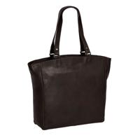 The Chesterfield Brand Shopper Berlin-Brown - thumbnail