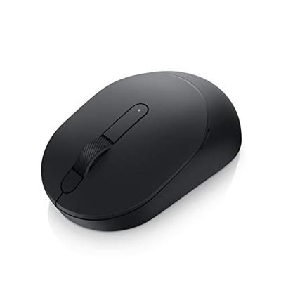 DELL Mobiele draadloze muis - MS3320W - Zwart - thumbnail