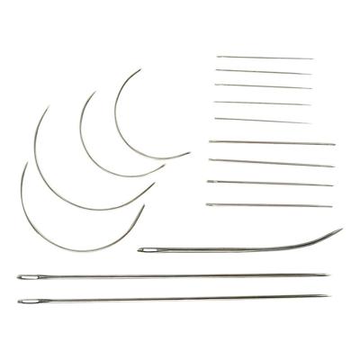 Creativ Company Https://www.cchobby.nl/naalden-reparatie-set-16-stuk-1-doos