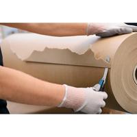 MARTOR 38000102 Martor veiligheidsmes Secunorm 380 18 mm 78 mm bandstaal zwart/cyaan 1 stuk(s) - thumbnail