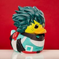 My Hero Academia Tubbz PVC Figure Izuku Midoriya (Deku) Boxed Edition 10 cm - thumbnail