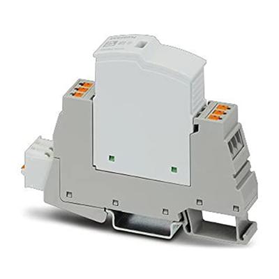 Phoenix Contact 2907926 PLT-SEC-T3-60-FM-PT Overspanningsveilige afleider 5 stuk(s)