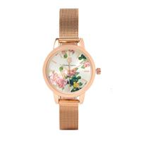 Christian Lacroix CXLW235 Dames Horloge - thumbnail