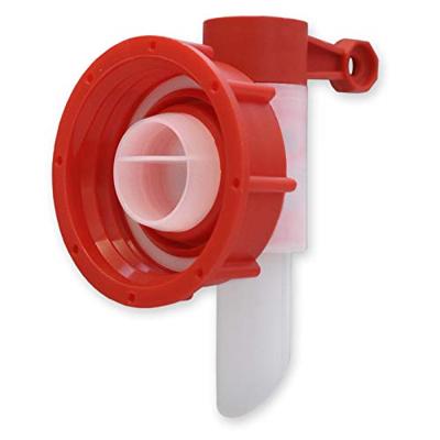 Kraan voor jerrycan 55mm 2