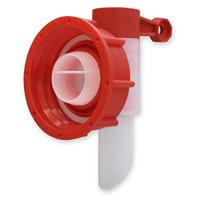 Kraan voor jerrycan 55mm 2 - thumbnail