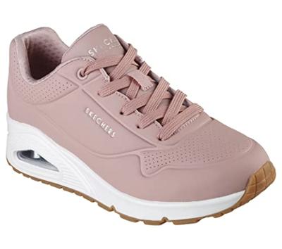 Skechers Uno Stand On Air 73690/BLSH Roze-37 maat 37