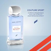 Daniel Hechter Couture Sport Eau de Parfum - thumbnail