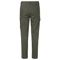 Vaude Neyland Cargo Wandelbroek Heren Khaki 54 - thumbnail