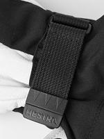 Hestra Heli Ski Want Dames Black / Offwhite 5 - thumbnail