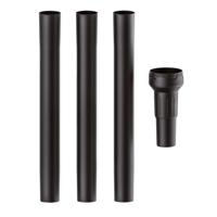 Metabo Accessoires Zuigbuis (3 st.) en mof | voor AS 18 L PC Compact - 630168000 - thumbnail