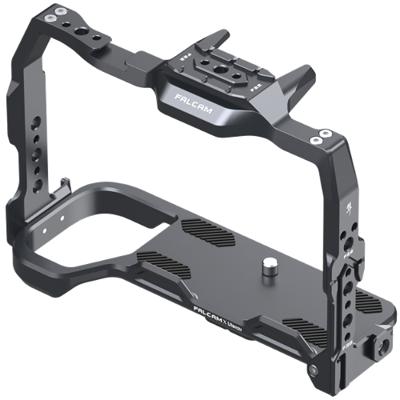 Falcam F22&F38 Quick Release Camera Cage (for GFX100S) 2734 Falcam F22&F38 Quick Release Camera Cage (for GFX100S) 2734