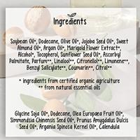 Alviana Beauty Oil Satin Secret - thumbnail