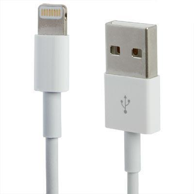 3m 8 Pin USB Sync gegevens / Charging Cable voor iPhone XR / iPhone XS MAX / iPhone X & XS / iPhone 8 & 8 Plus / iPhone 7 & 7 Plus / iPhone 6 & 6s &