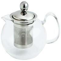 Italiaanse Koffiepot Quid Borosilicaatglas (55 cl) - thumbnail