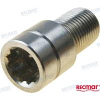 REC77123 - BEVESTIGINGSSCHROEF Mercruiser - thumbnail