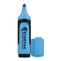 Blauwe Markeerstift - thumbnail