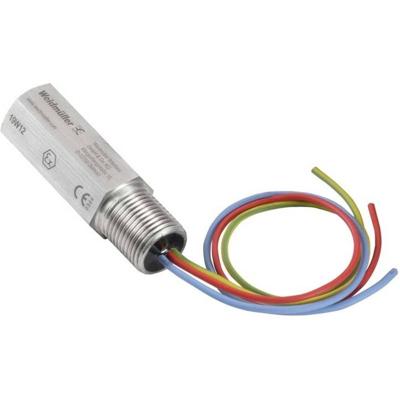 Weidmüller 2593120000 VCG 24V EX 2 NPT1/2 Overspanningsveilige inschroefmodule 10 kA 1 stuk(s)