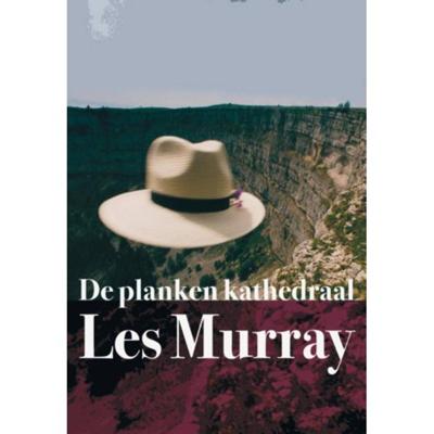 De planken kathedraal (Paperback)