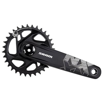 SRAM schakelgroep-set "nx eagle" shift.group set nx eagle