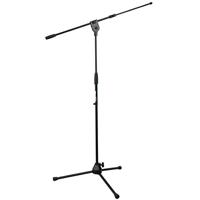 Showgear Showgear Pro microfoon statief met telescopische arm - thumbnail