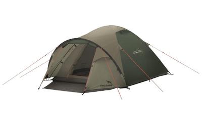 Easy Camp Quasar 300 Rustic Green tent