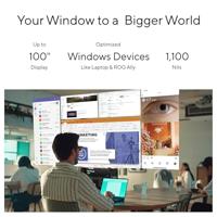 ASUS AirVision M1 smartglas - thumbnail