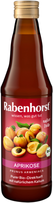 Rabenhorst Abrikozen Sap