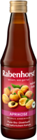 Rabenhorst Abrikozen Sap - thumbnail