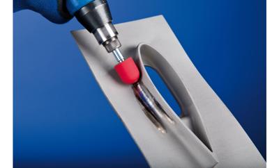 PFERD TOOLS 42302137 Schuurkap Diameter 13 mm 50 stuk(s)