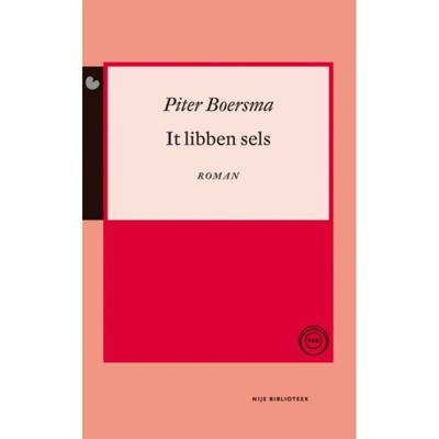It libben sels - Piter Boersma - ebook