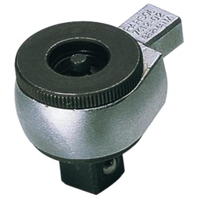 Gedore Insteek-ratel 1/2" SE 9x12 - 7687230