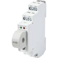 TRU COMPONENTS Stroombewakingsrelais GRI8-05B stroom - thumbnail