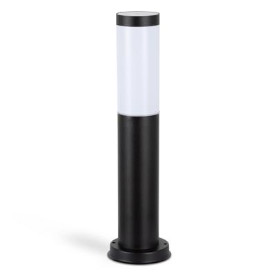 Lech zwart 3 Tuinlamp