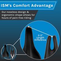 ISM Zadel pn1.1 performance narrow - thumbnail