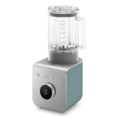 Smeg BLC02EGMEU Blender Grijs