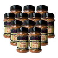 Pork Mafia - Memphis MUD - 12x 280g - thumbnail