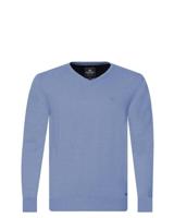 Campbell Trui 67833 | Lichtblauw - thumbnail