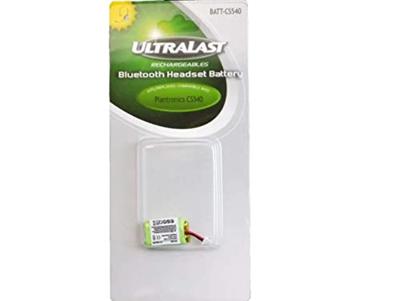 ULTRALAST BATT-CS540 vervangende batterij, 6,3 inch x 2,9 inch x 0,4 inch.