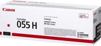 Canon Cartridge 055 high capacity magenta - thumbnail
