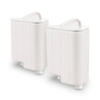 Tefal xd9060 steam station anti-kalk cartridges 2 stuks wit - thumbnail