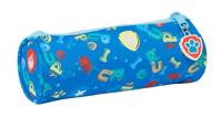 Alleshouder The Paw Patrol Pups rule Blauw 20 x 7 x 7 cm - thumbnail