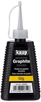 Kasp K30050 Grafietpoeder 50 g - thumbnail