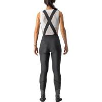 Castelli Velocissima DT fietsbroek lang zwart dames XL - thumbnail