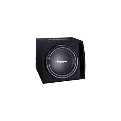 Excalibur Boombox 12inch - Subwoofer - 1000w - Zwart Excalibur Boombox 12inch - Subwoofer - 1000w - Zwart