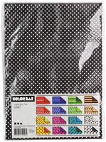 Creativ Company Color bar papier print a4 100gr, 16 vellen - thumbnail
