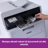 Brother DCP-L3560CDW ledprinter - thumbnail