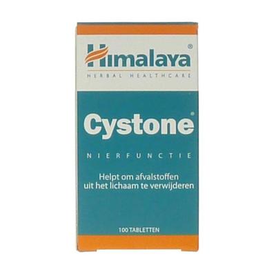Himalaya Cystone 100 Tabletten