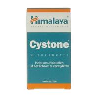 Himalaya Herbals Cystone Tabletten 100st - thumbnail