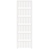 Weidmüller 1323730000 TM-I 12/18 MC NE WS Apparaatmarkering Wit Aantal markeringen: 240 240 stuk(s) - thumbnail