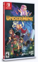 Undermine (Limited Run Games) - thumbnail